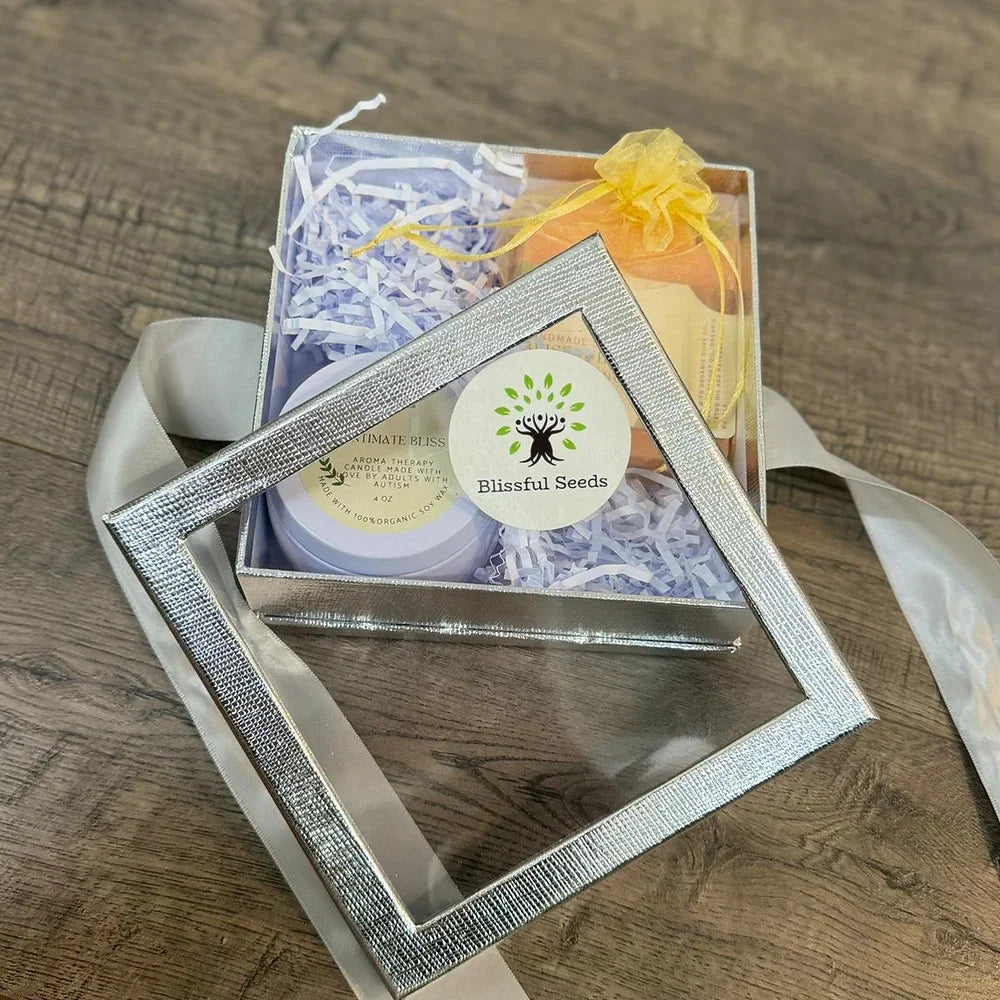 Blissful Gift Box