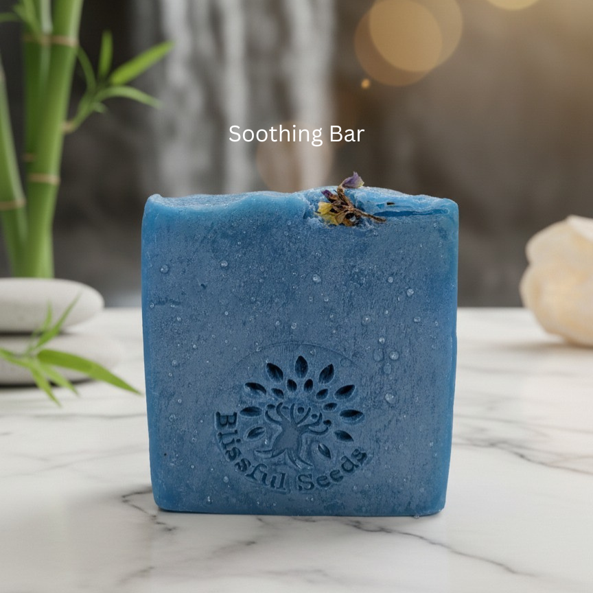 Natural Soap Bars