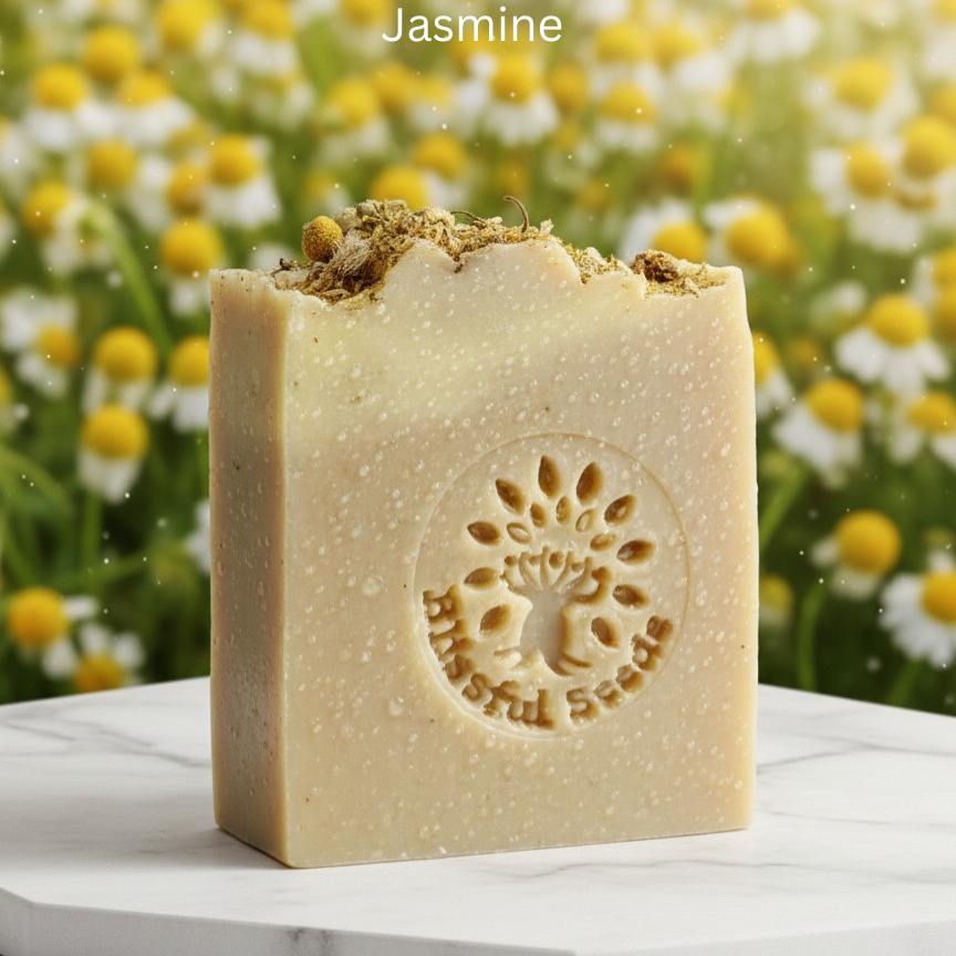 Natural Soap Bars