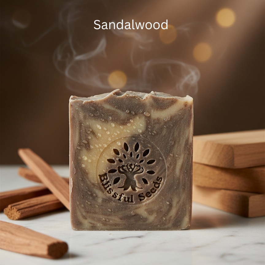 Natural Soap Bars