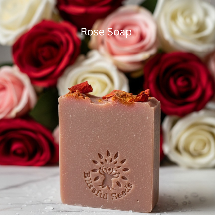 Natural Soap Bars