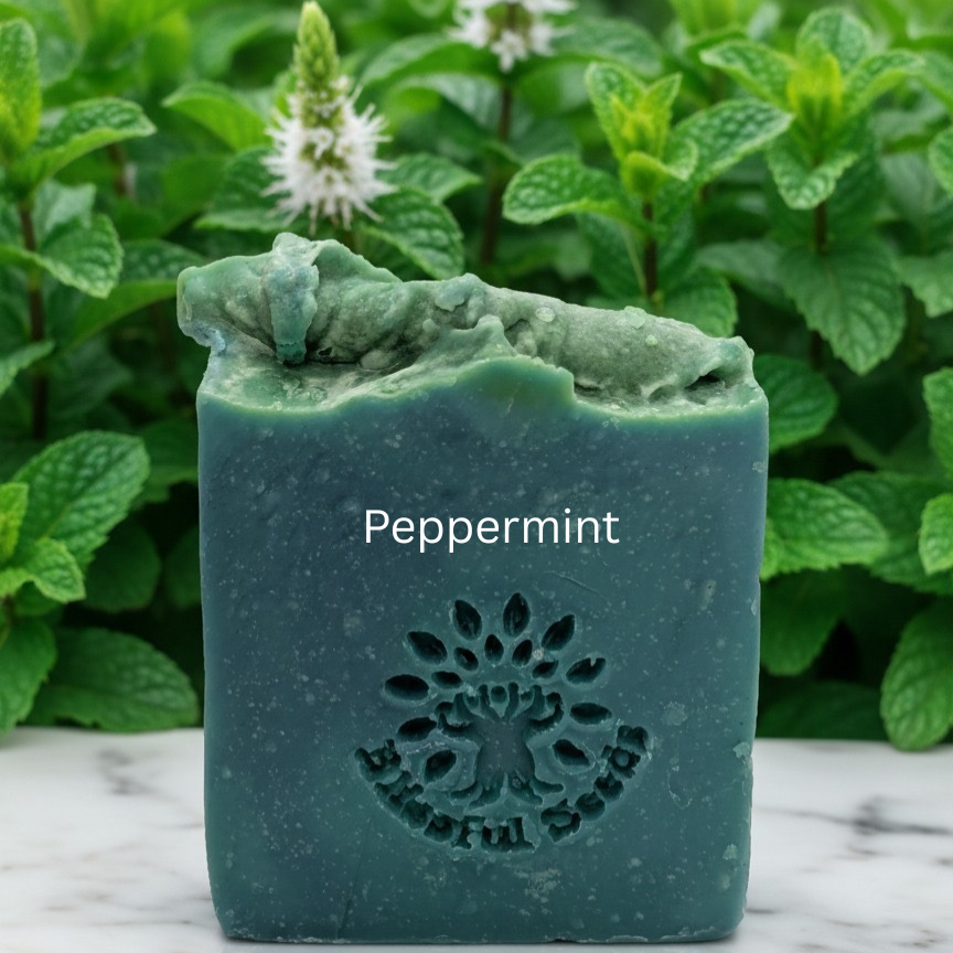Natural Soap Bars