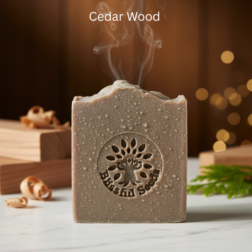 Natural Soap Bars