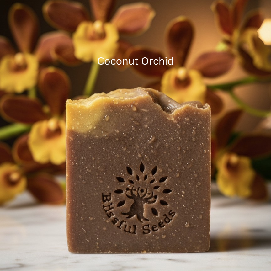Natural Soap Bars
