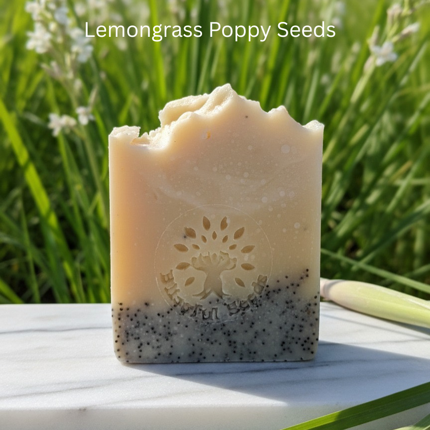 Natural Soap Bars