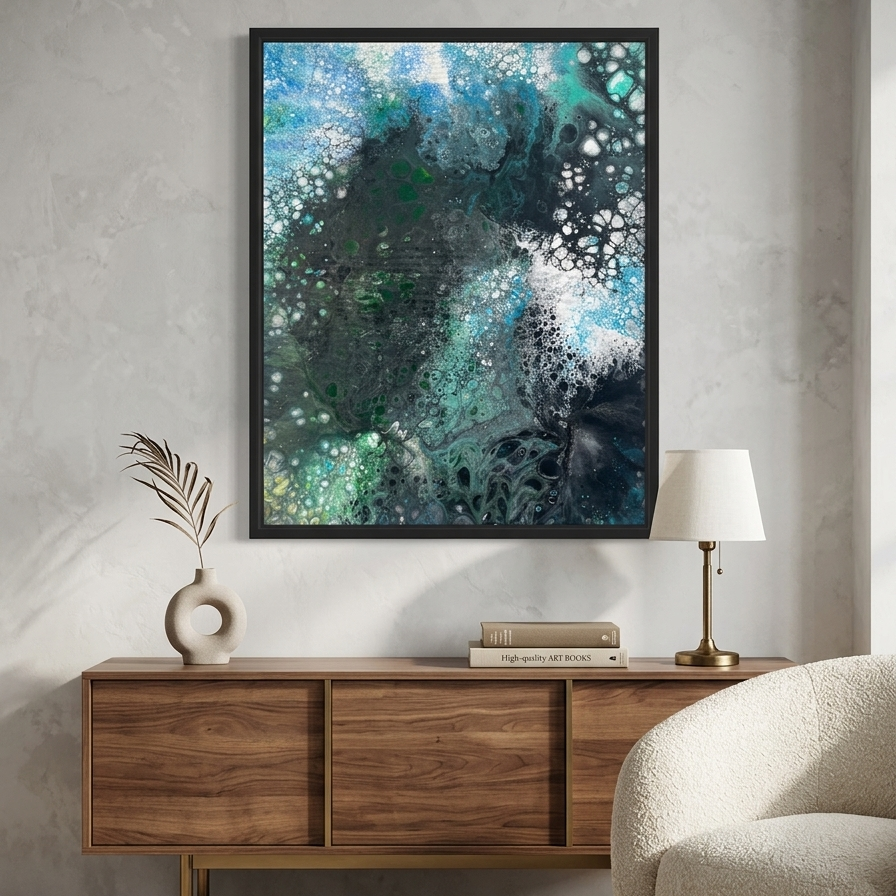 Submerged Currents