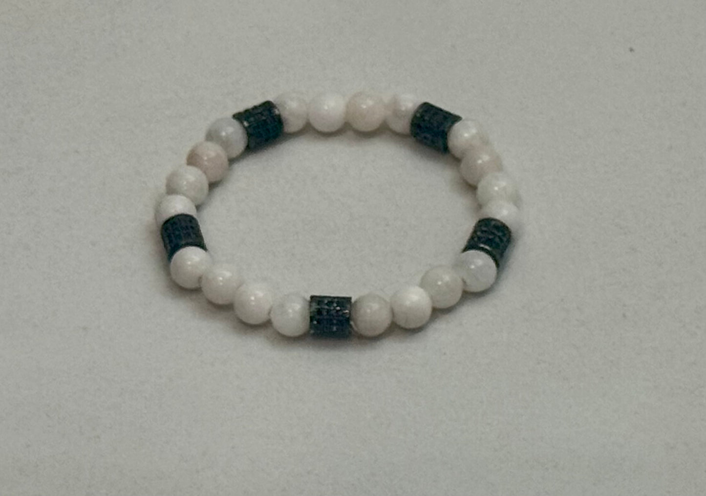 Moonstone Bracelet