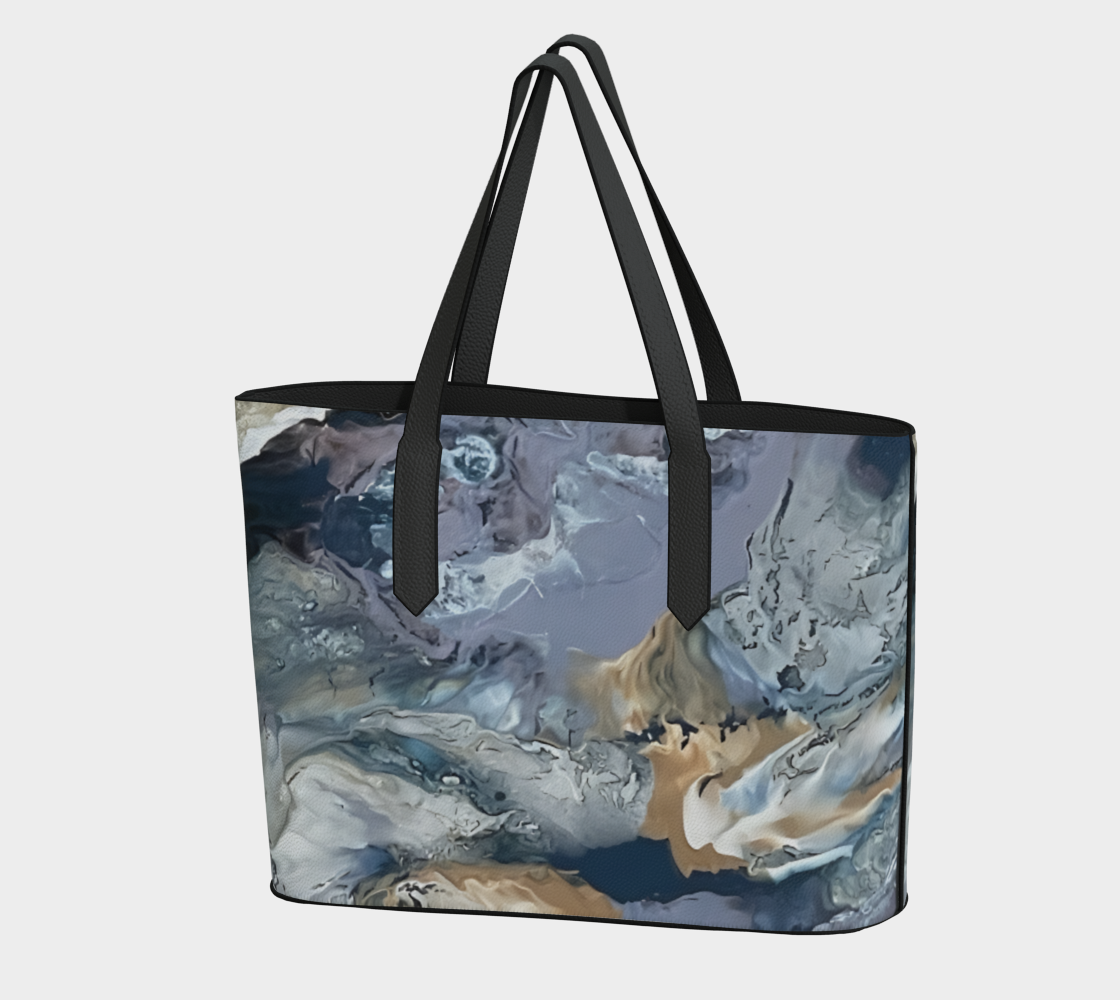 Blue Heaven Tote