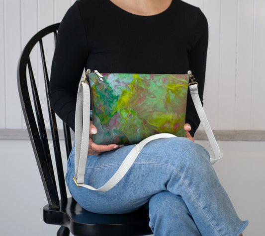 Sherbert Cross Body Bag