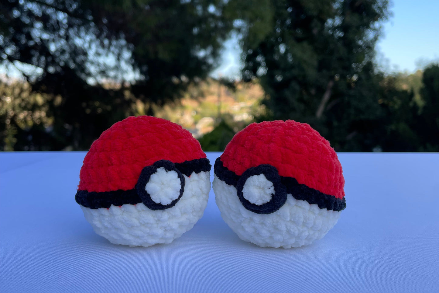 PokeBall Plush