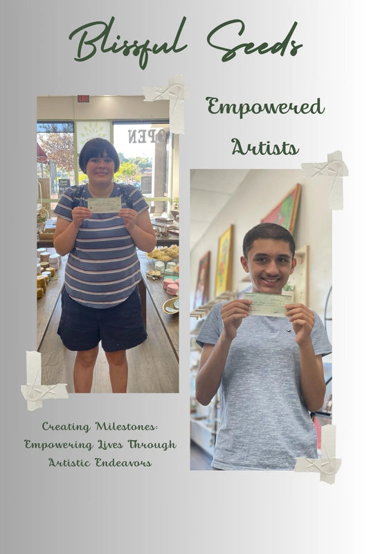 Empowered Artists