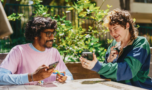 Empowering Artists with Autism Through Unique and Meaningful Gifts
