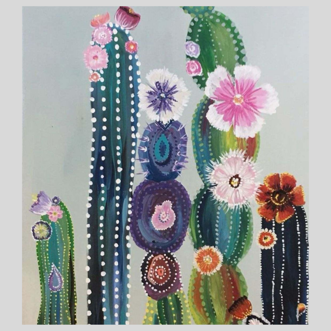 Classes Blissful Seeds