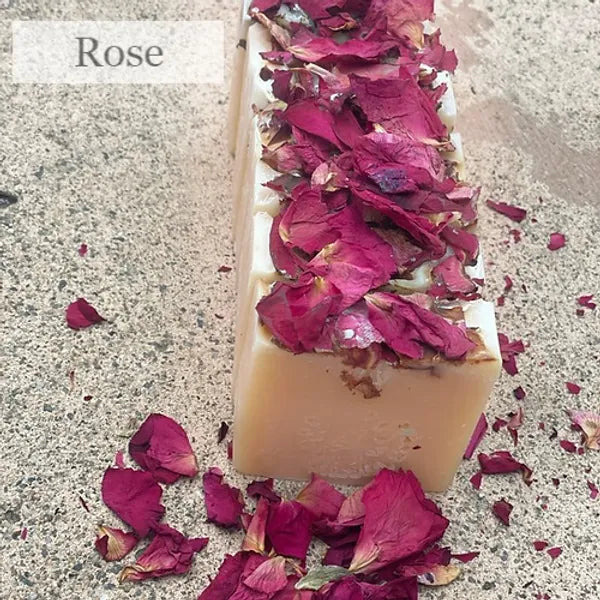 Natural Soap Bars
