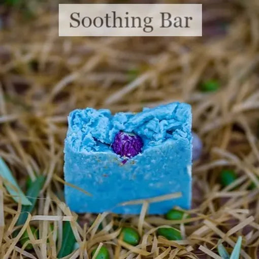 Natural Soap Bars