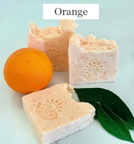 Natural Soap Bars