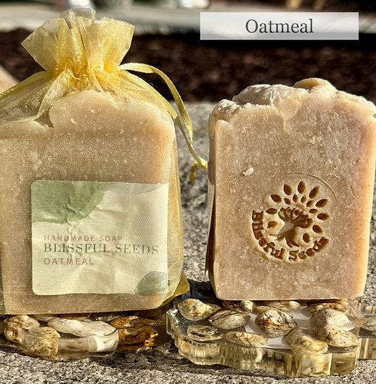 Natural Soap Bars