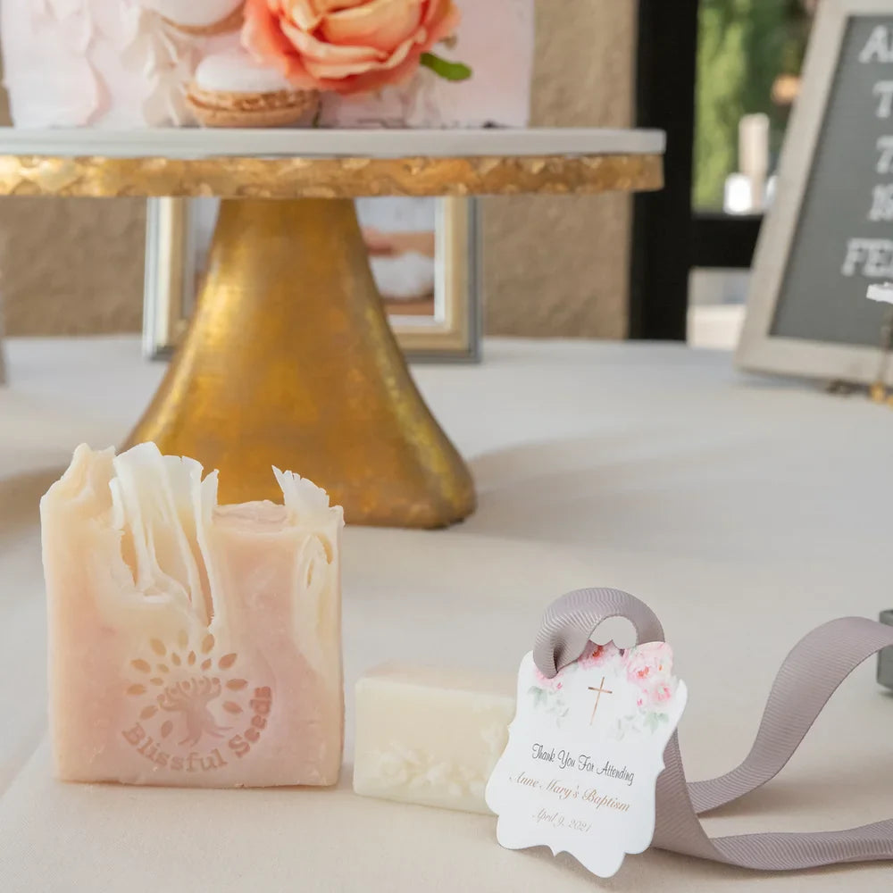 Customized Event Keepsakes