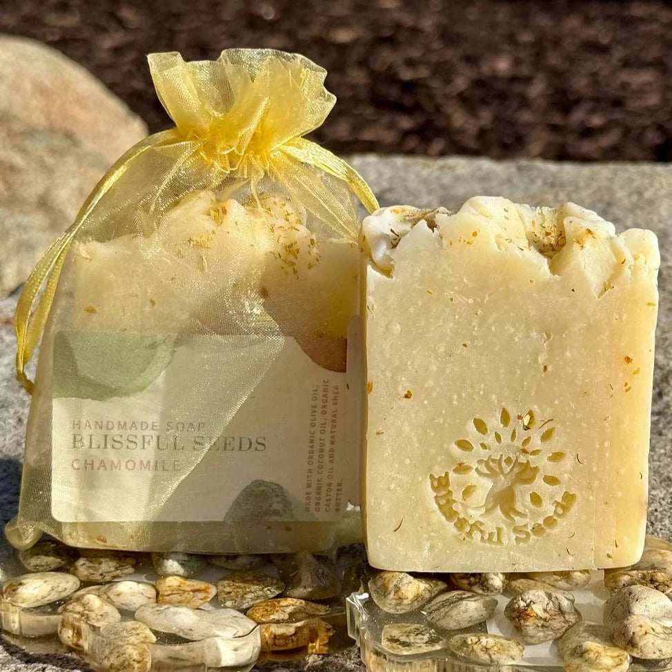 Natural Soap Bars