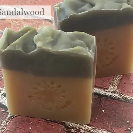 Natural Soap Bars
