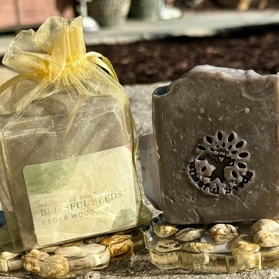 Natural Soap Bars