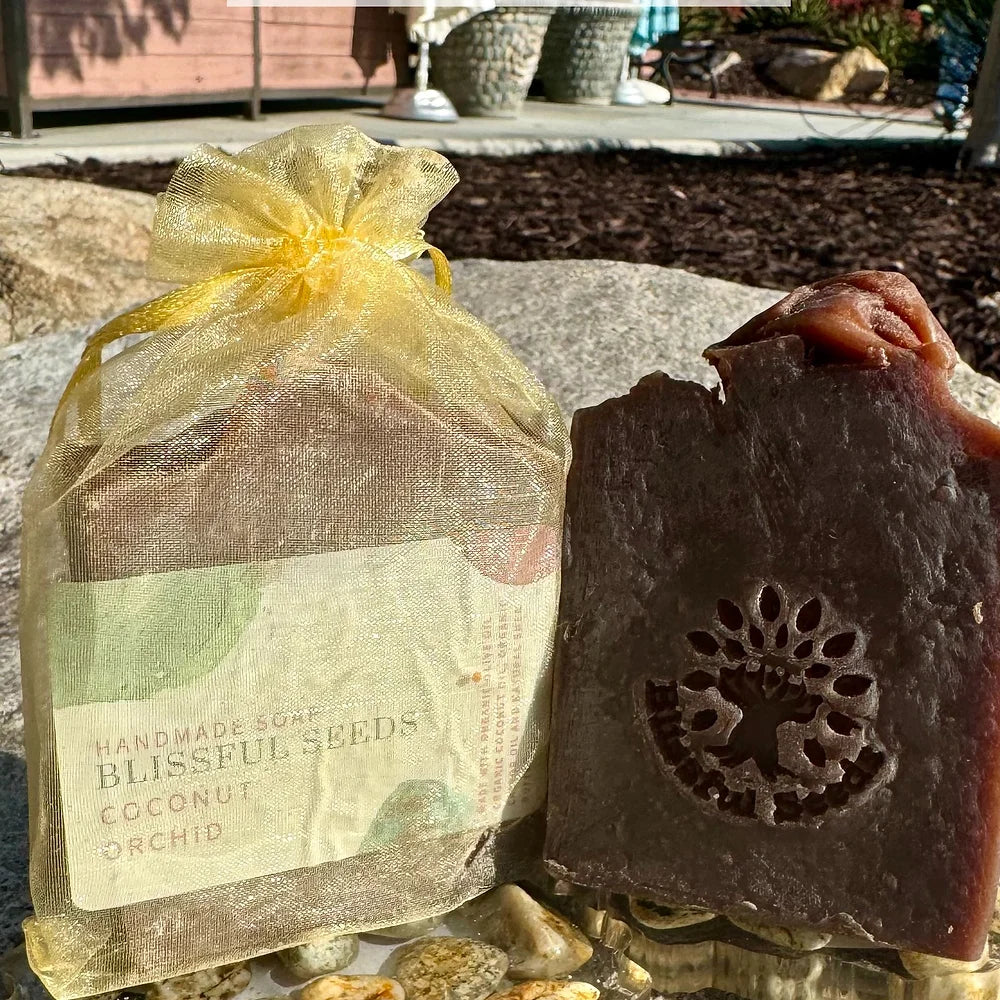 Natural Soap Bars