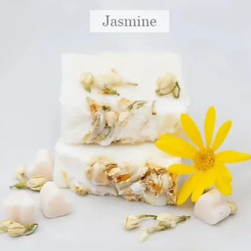 Natural Soap Bars