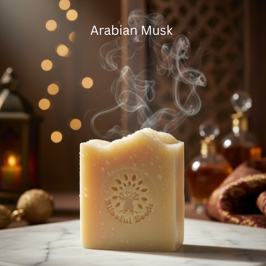 Natural Soap Bars