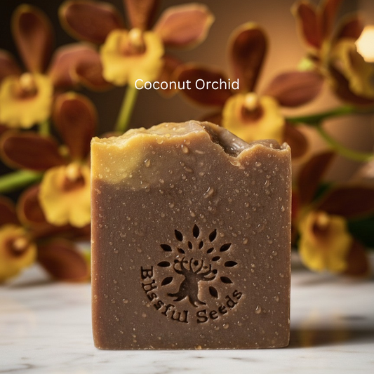 Natural Soap Bars