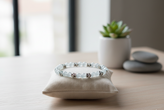 Milky Quartz Gemstone