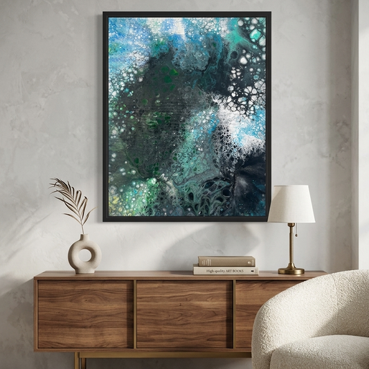 Submerged Currents