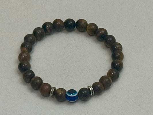 Tiger Eye Bracelet