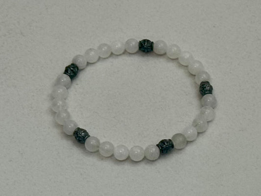 Moonstone Bracelet