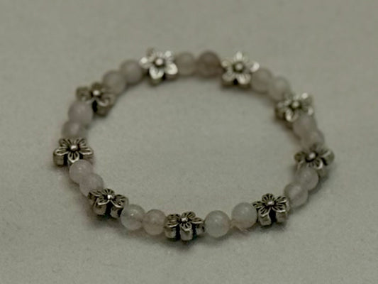 Moonstone Bracelet