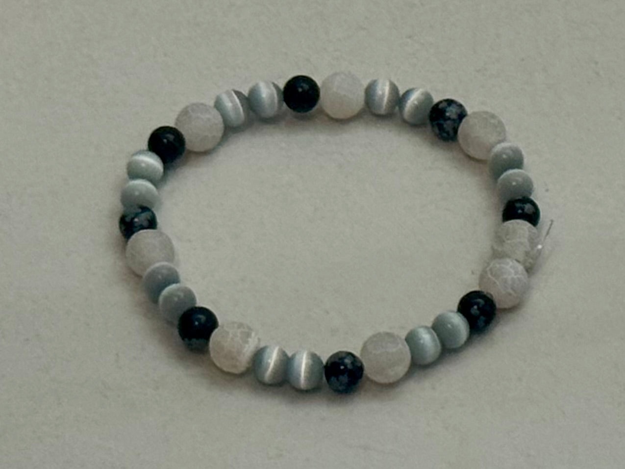 Tourmaline Bracelet