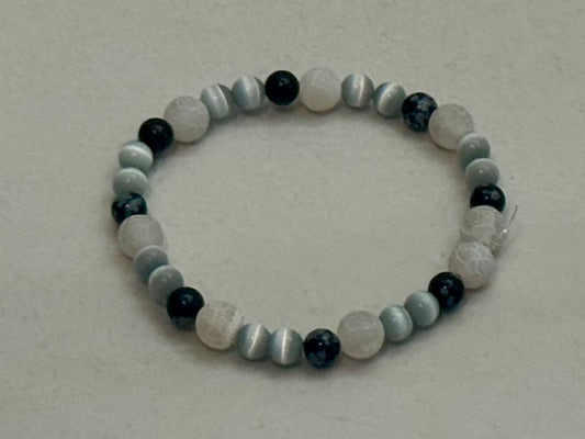 Tourmaline Bracelet