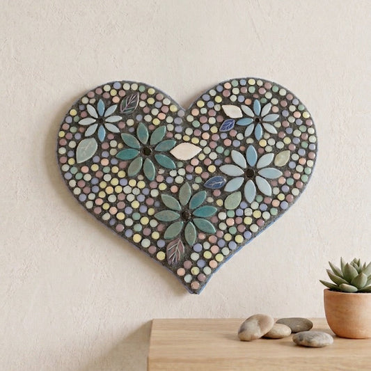 Sweetheart Meadow Mosaic