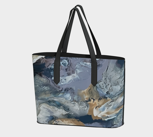 Blue Heaven Tote